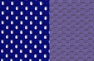 Синяя сетка-ткань TW-05_OceanicBluette