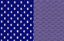 Синяя сетка-ткань TW-05_OceanicBluette